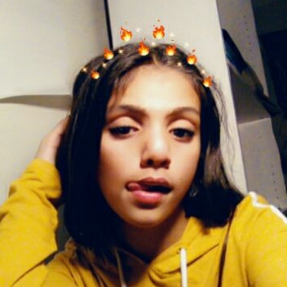 Meet your Posher, Christina